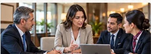 Capacitación corporativa Ecotet Aviation
