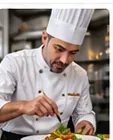 Catering y gastronomía de aerolínea