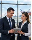 Diplomado Transporte aéreo y turismo