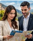 Gestión y planificación turística